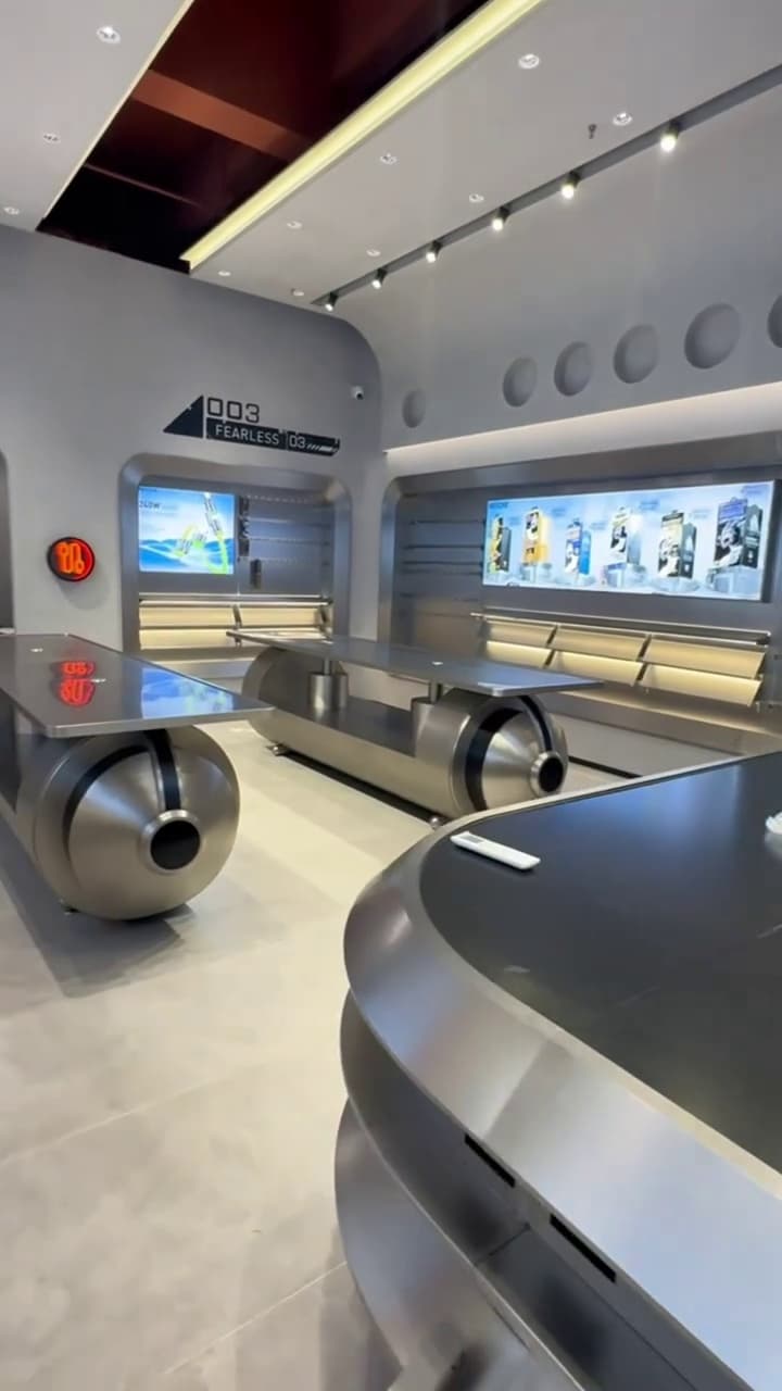 Image of Buy Commercial Showroom in Mumbai