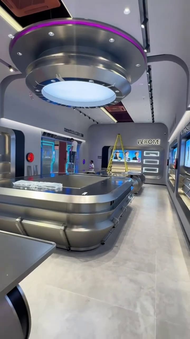 Image of Buy Commercial Showroom in Mumbai