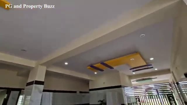 Image of Fully furnished PG in Mumbai near metro stations