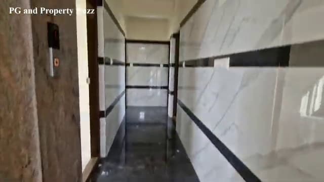 Image of Fully furnished PG in Mumbai near metro stations