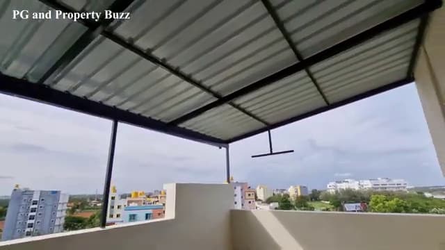 Image of Fully furnished PG in Mumbai near metro stations