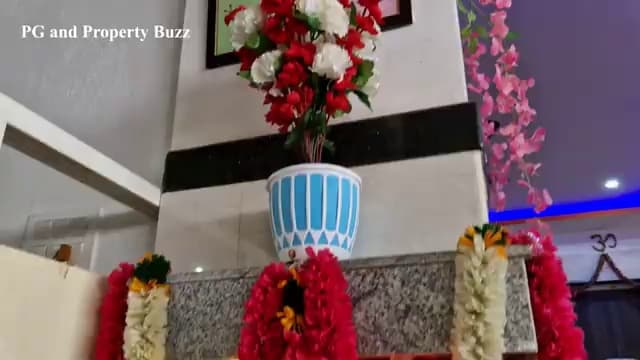 Pg For Rent In Thiruvananthapuram