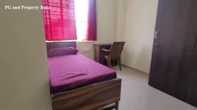 Image of Premium PG accommodation in Dwarka New Delhi near business hubs