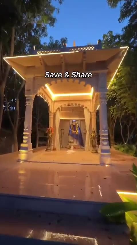 Image of Spacious Villa with Garden and Terrace in Coorg