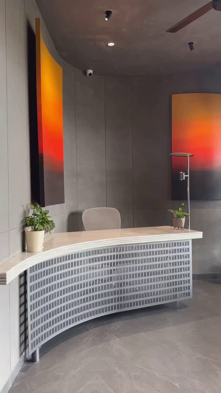 Officespace For Rent In Mumbai