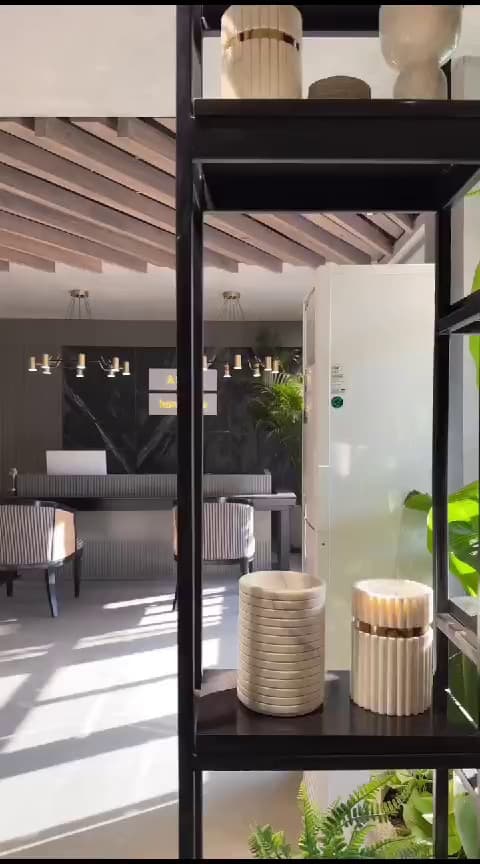 Image of Tech-Focused Office Spaces in Noida