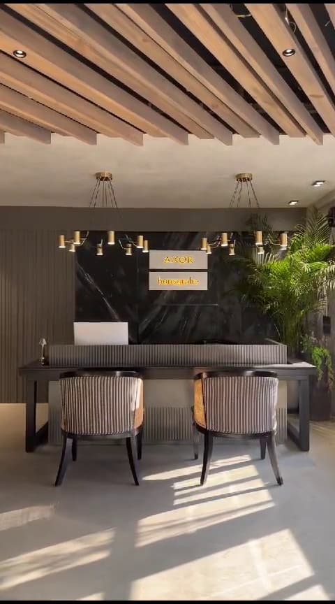 Image of Tech-Focused Office Spaces in Noida