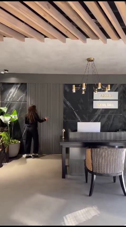 Image of Tech-Focused Office Spaces in Noida