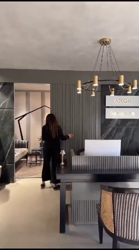 Image of Tech-Focused Office Spaces in Noida