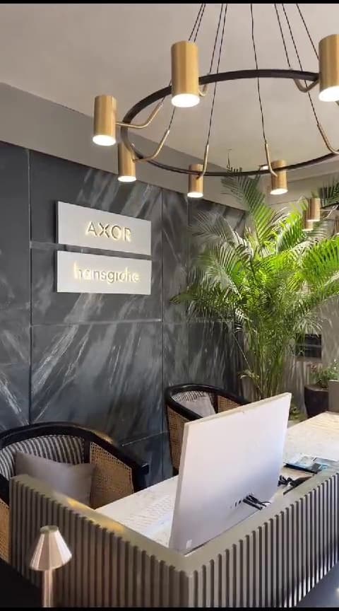 Image of Tech-Focused Office Spaces in Noida