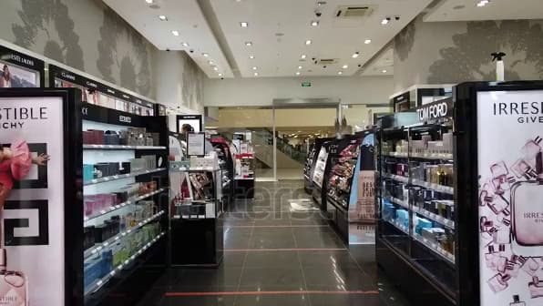 Showroom For Rent In Kolkata