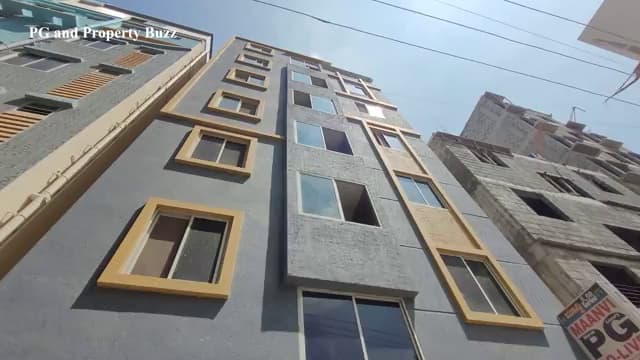 Fully Furnished Pg In Chandigarh