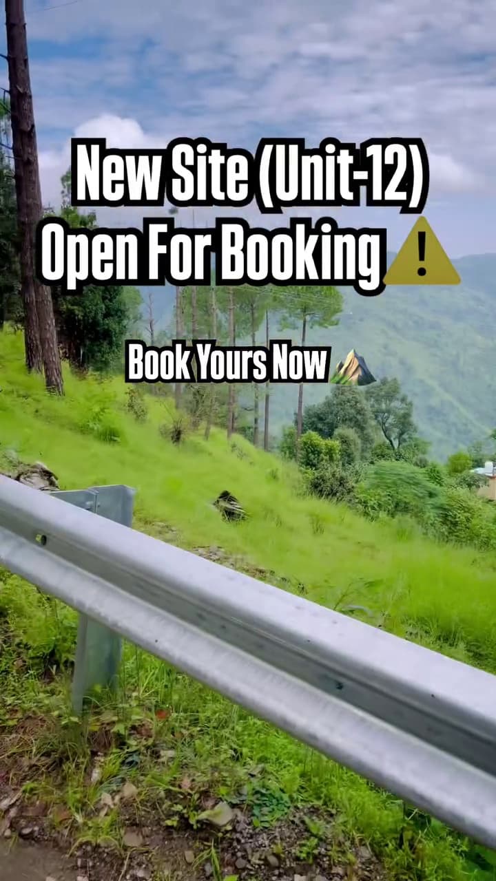 Image of Spacious Land in Tamil Nadu