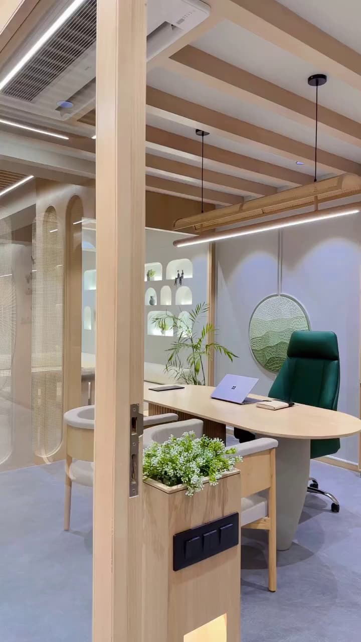 Officespace For Rent In Mumbai