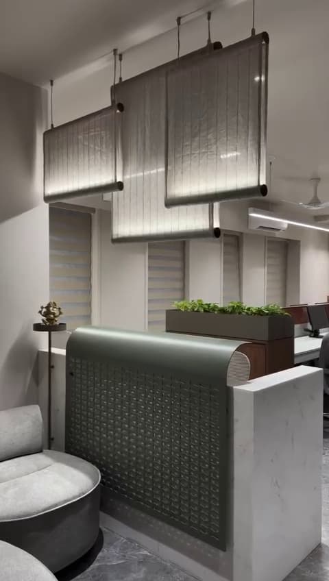 Image of Strategic Office Rentals in Noida