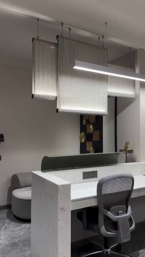 Image of Strategic Office Rentals in Noida