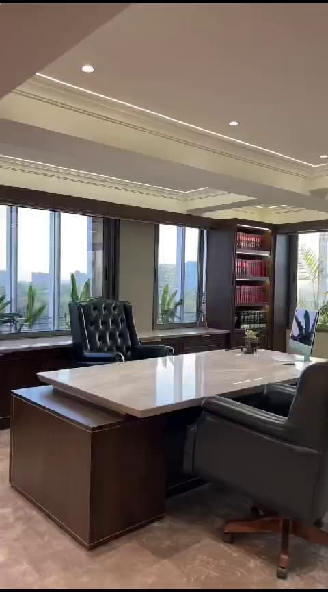 Image of Spacious Office Buildings in Chennai for Rent