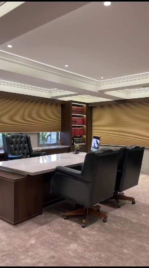 Image of Spacious Office Buildings in Chennai for Rent