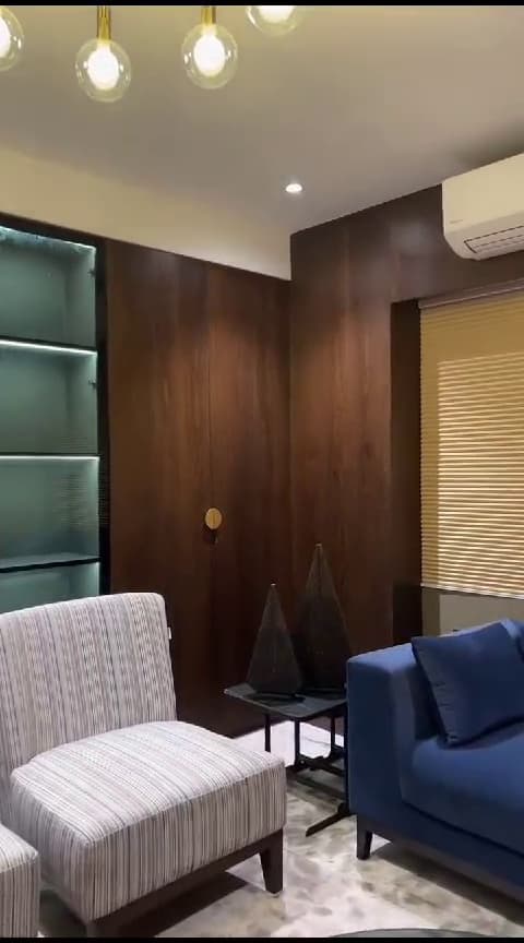 Image of Spacious Office Buildings in Chennai for Rent