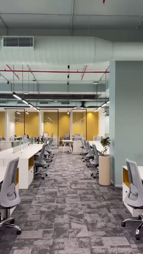 Office Space For Sale In Haryana