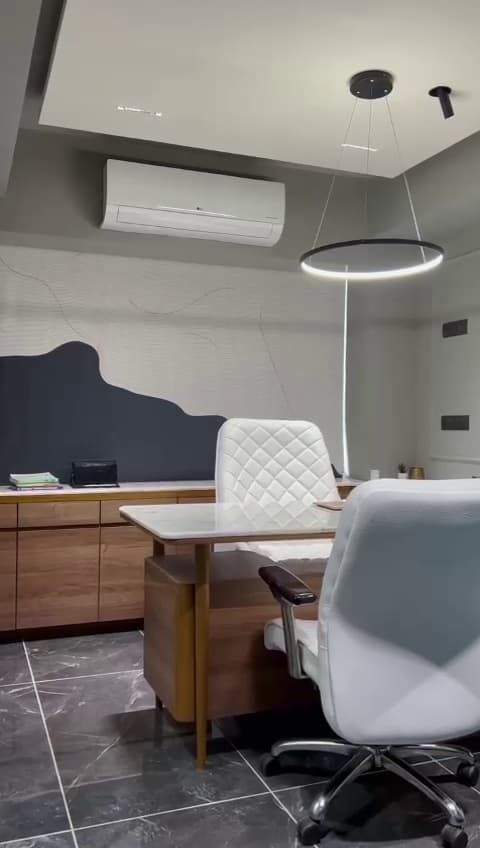 Image of Executive Office Spaces in Noida for Rent