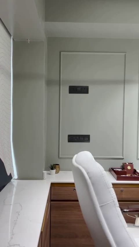 Image of Executive Office Spaces in Noida for Rent