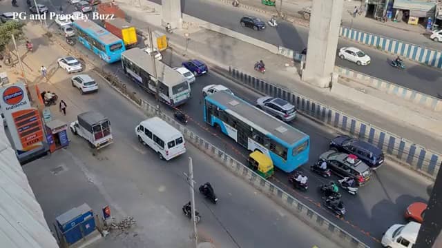 Pg For Rent In New Delhi