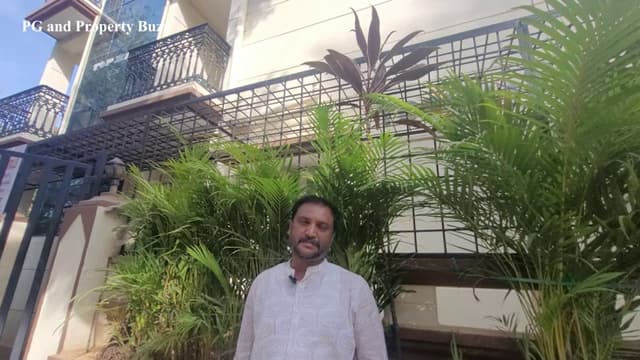 Buy 3 Bhk In Jillelagadda Husnabad