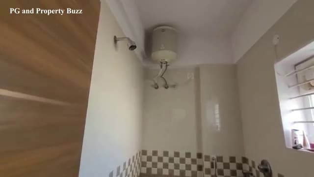 Image of Comfortable PG for boys in Hyderabad