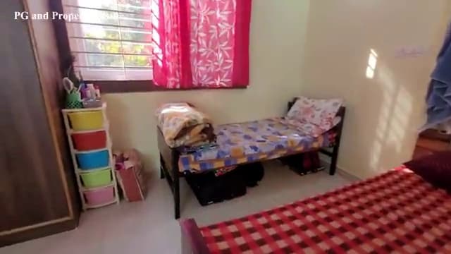 Image of Comfortable PG for boys in Hyderabad