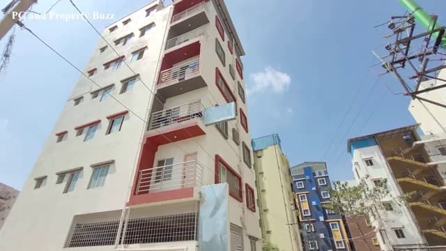 Pg For Rent In Chandigarh