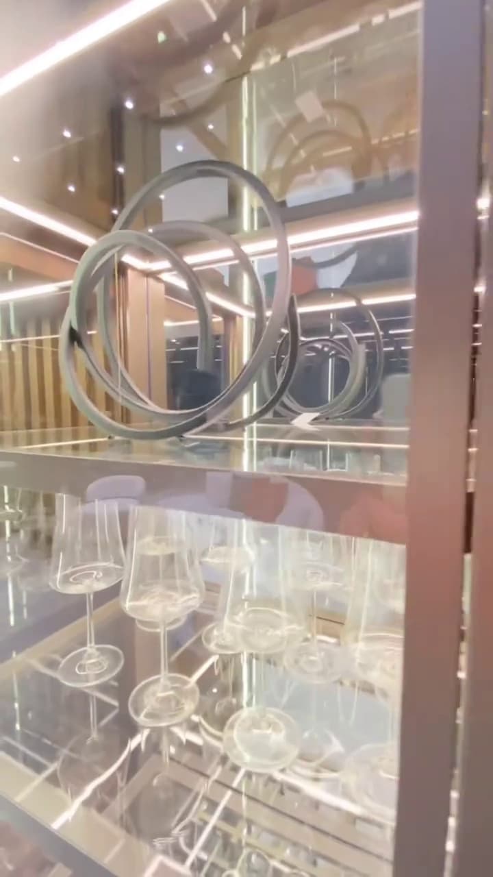 Image of New Showrooms Available in Chennai