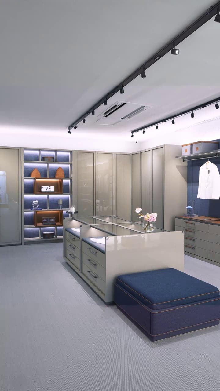 Showroom For Rent In Mumbai