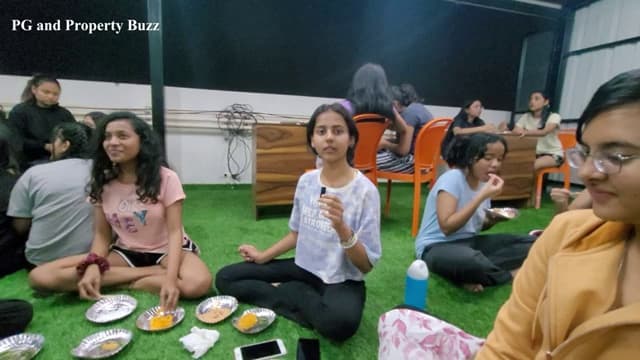 Pg For Rent In Kolkata