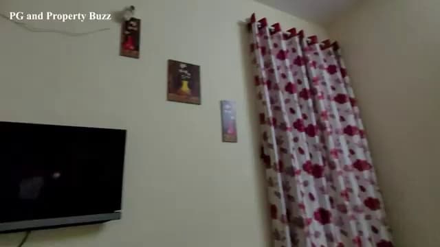 Zolo Pg In Marathahalli Bangalore