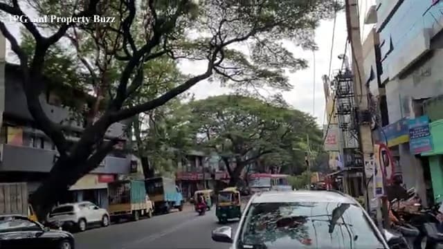 Image of Affordable PG in Chennai near tech parks