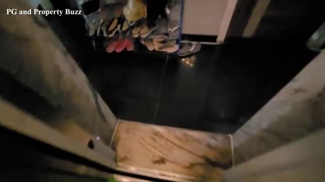 Image of Secure PG rooms in Hyderabad with food and Wi-Fi