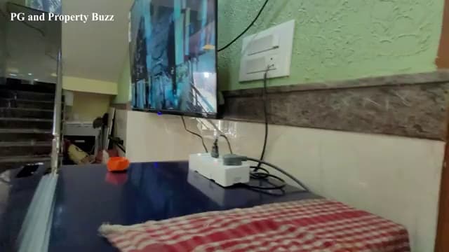 Pg For Rent In New Delhi