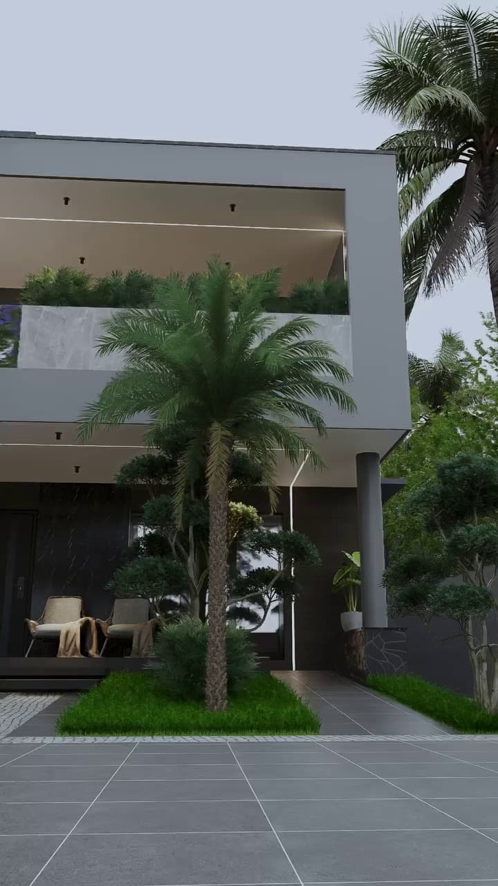 Flat For Rent In Khalamul Ganderbal