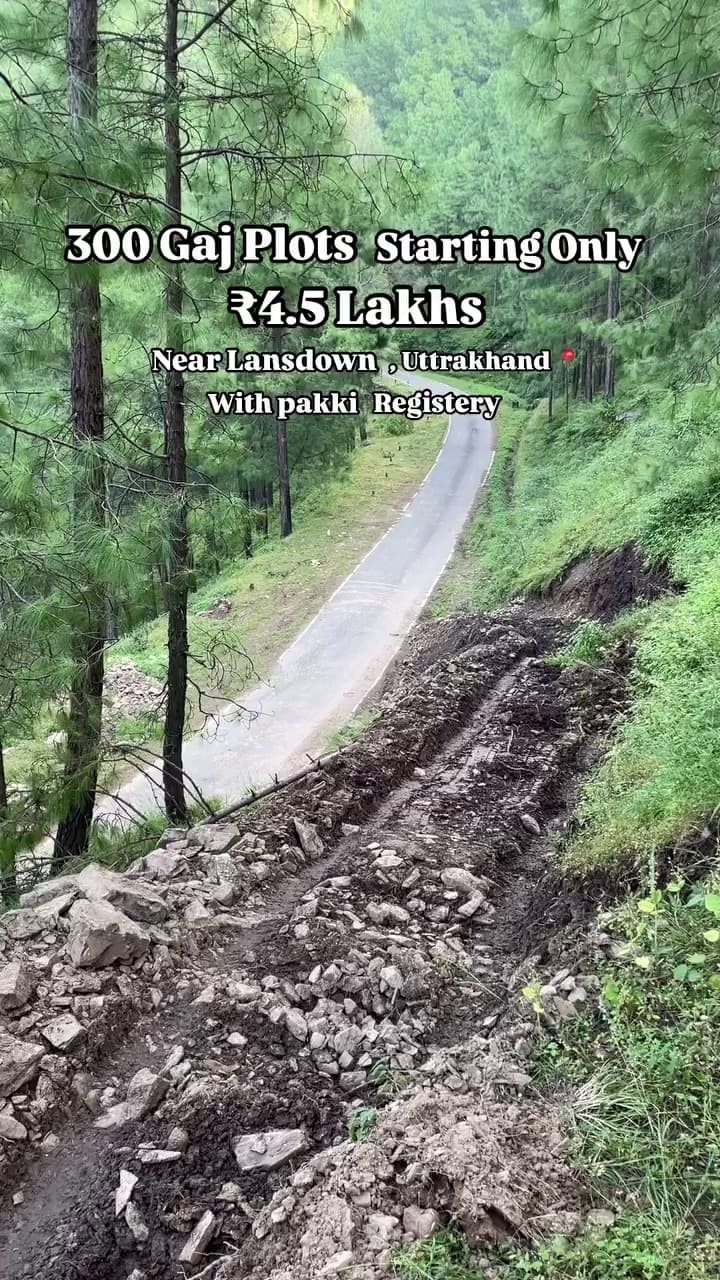 Plot For Buy In Assam