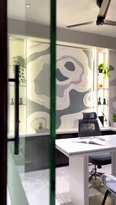 Luxury Officespace In Kolkata