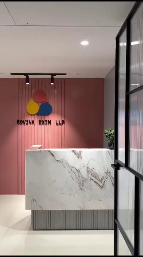 Officespace For Rent In Mumbai