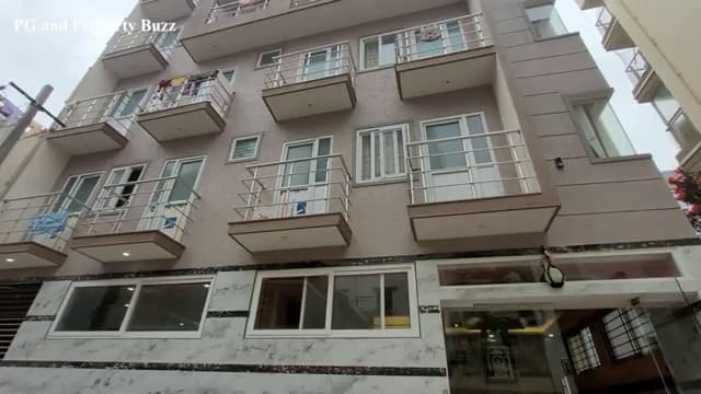 Pg For Rent In Jaipur