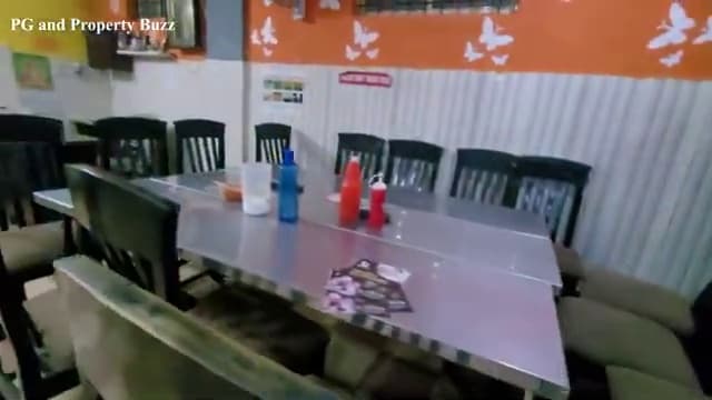 Image of Spacious PG for girls in Kolkata near colleges