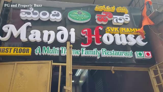 Pg For Rent In Nagpur