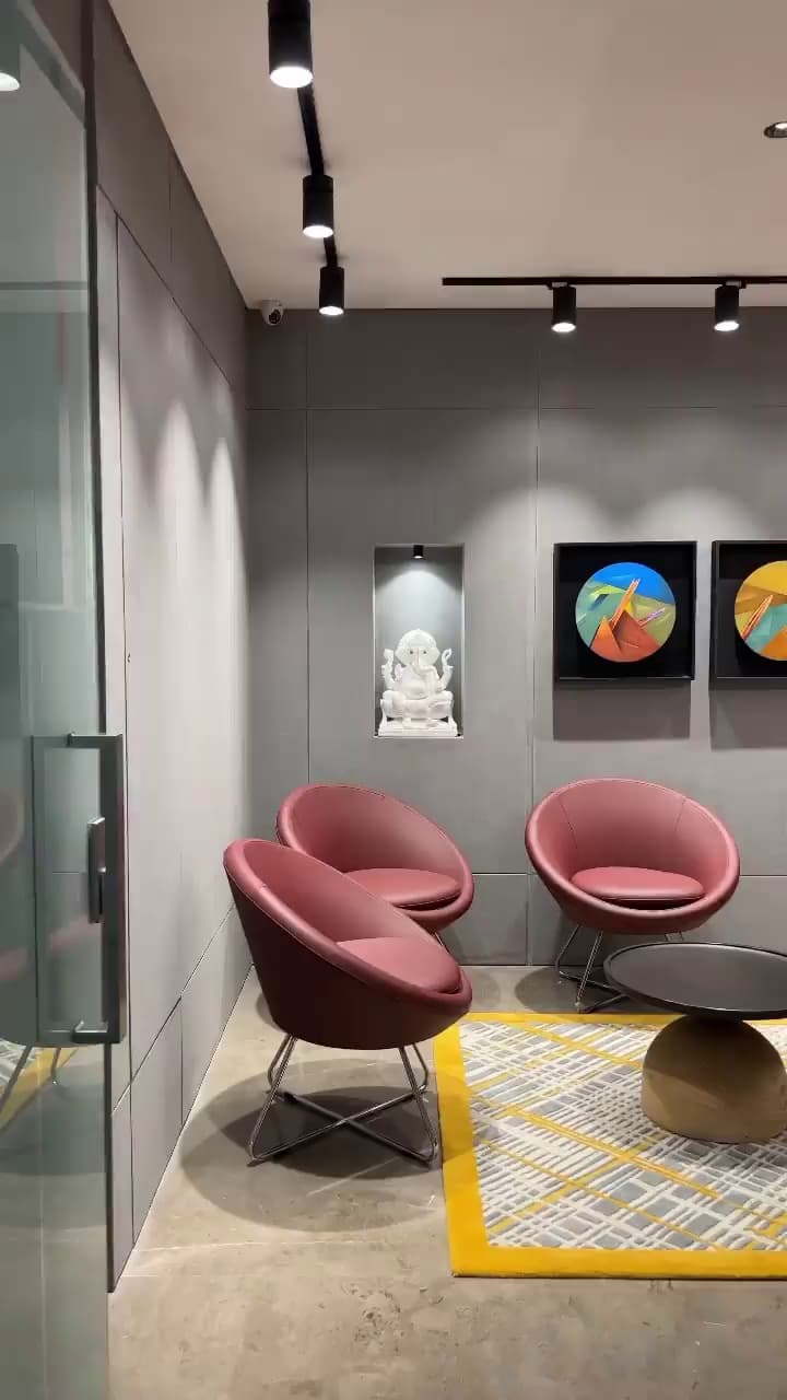 Officespace For Rent In Mumbai