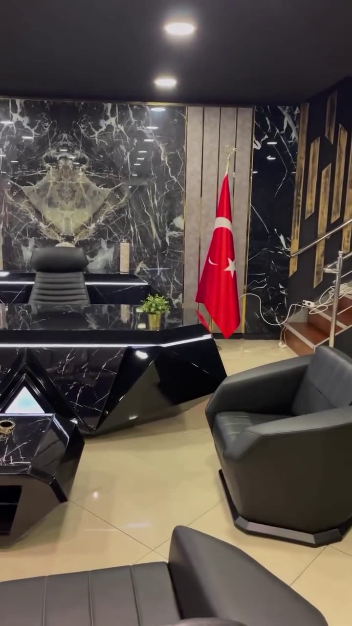 Image of Executive Office Units in Surat