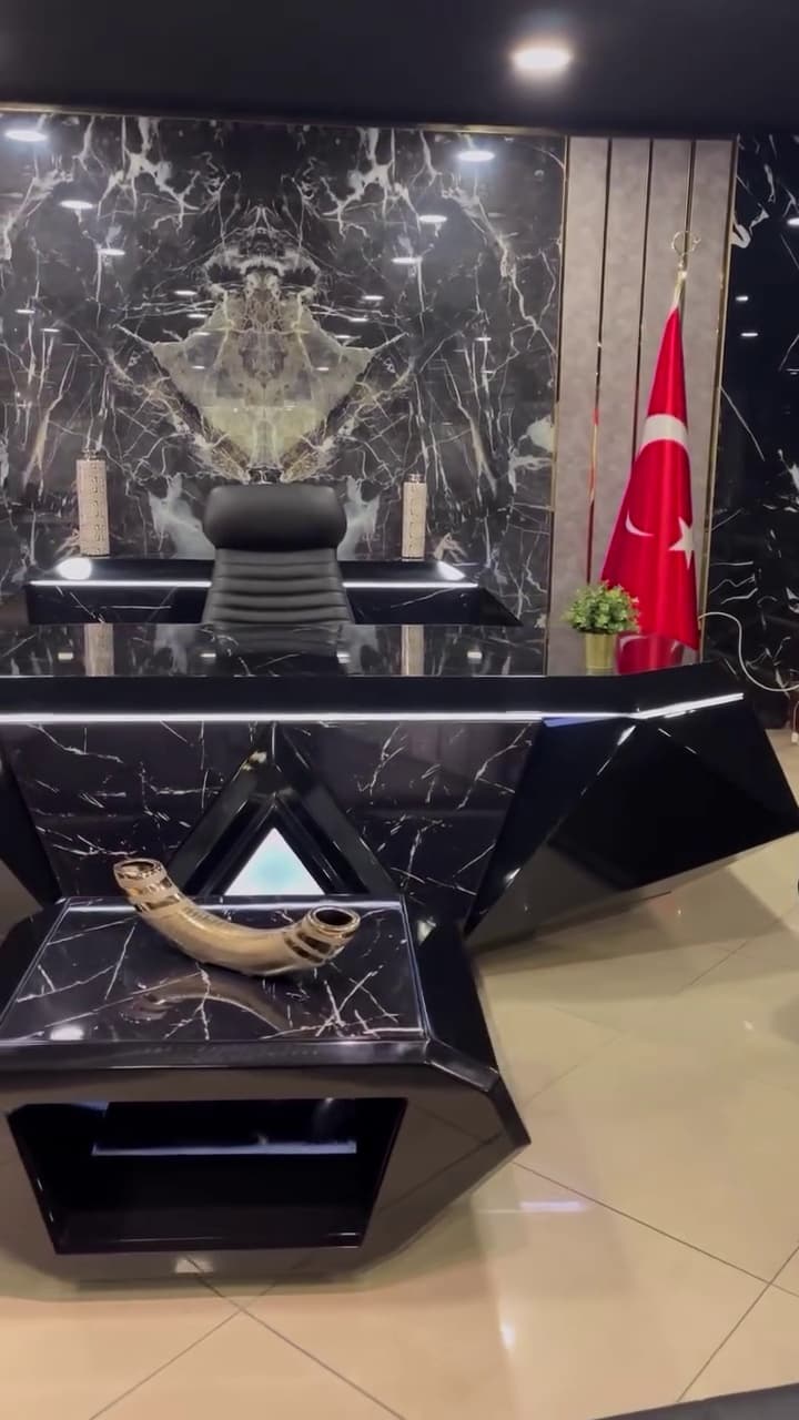 Image of Executive Office Units in Surat