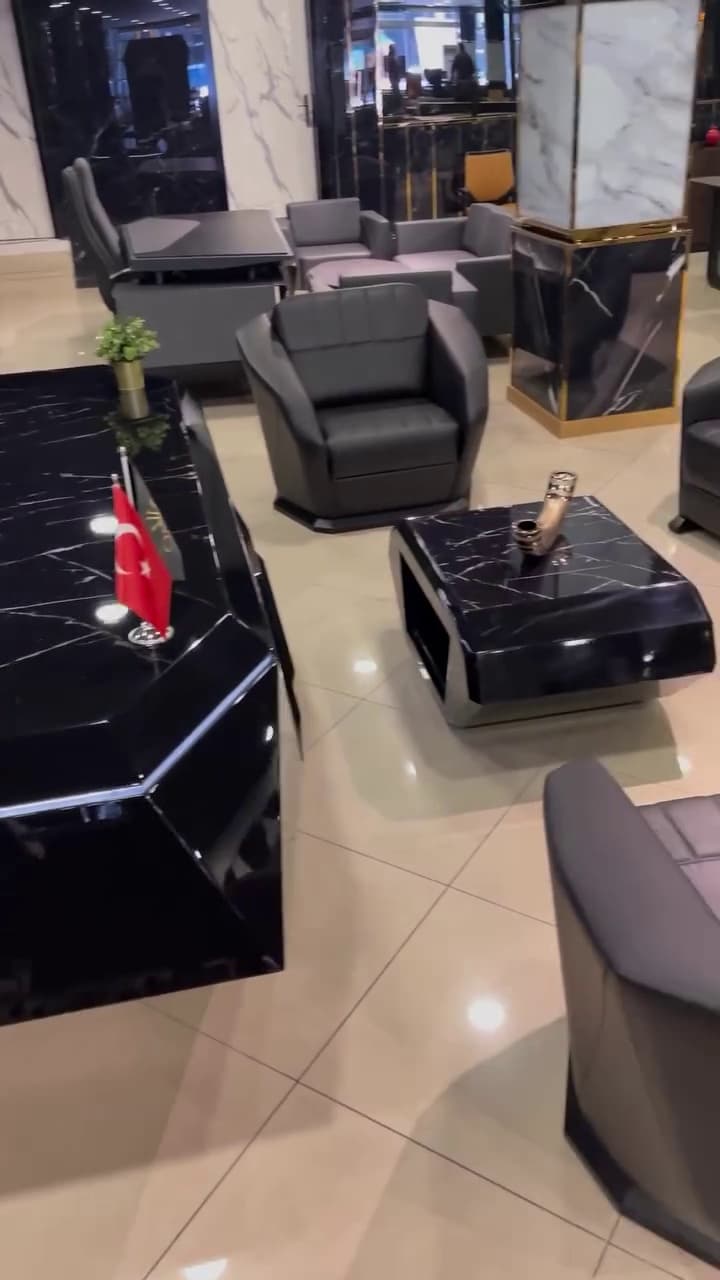 Image of Executive Office Units in Surat