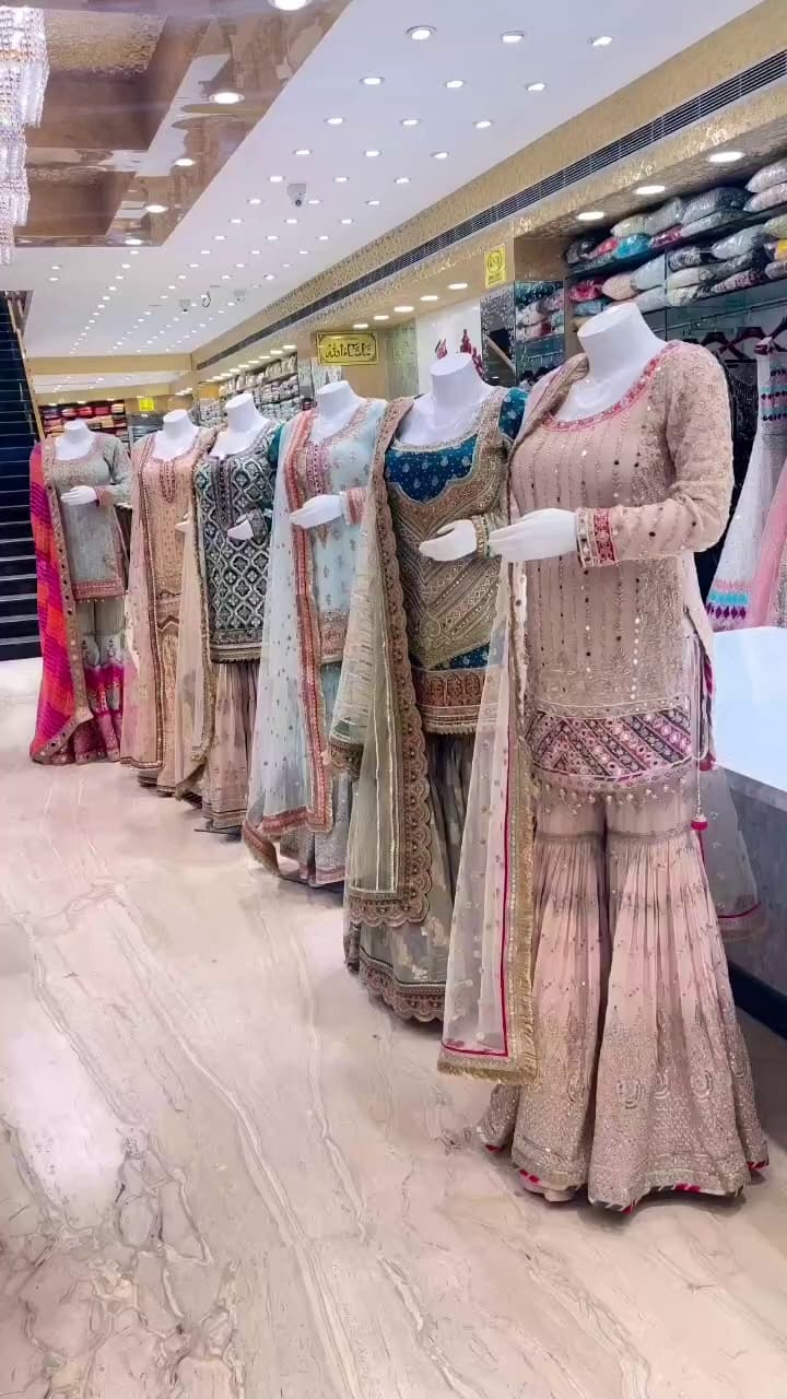 Showroom For Rent In Lucknow